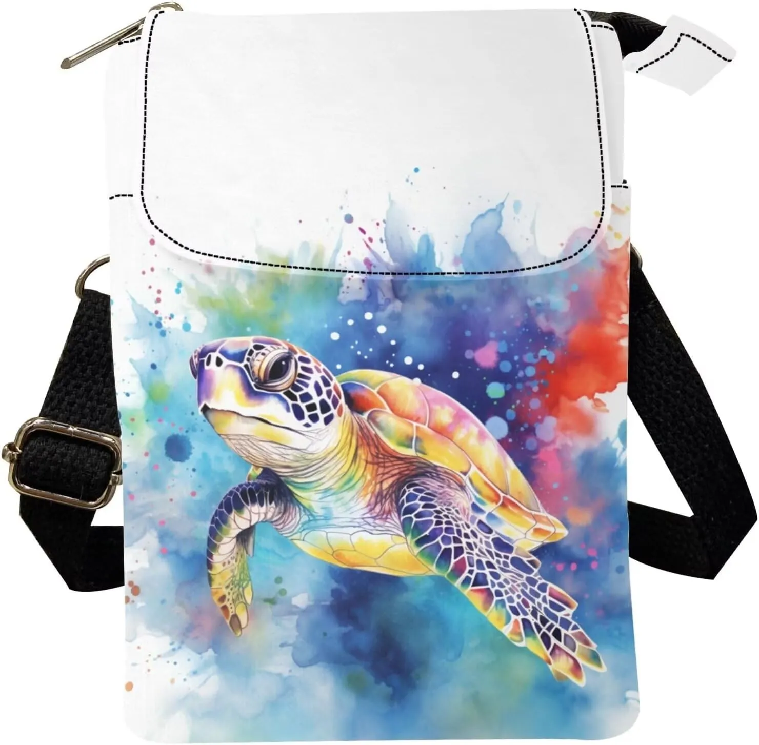 Cross Body Bag Purses for Women Girls Small Purse Crossbody Shoulder Bag