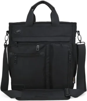 Crossbody Bag Men Men's Urban Crossbody Bag Stylish Single Shoulder Handbag for Daily Use with Multiple Pockets