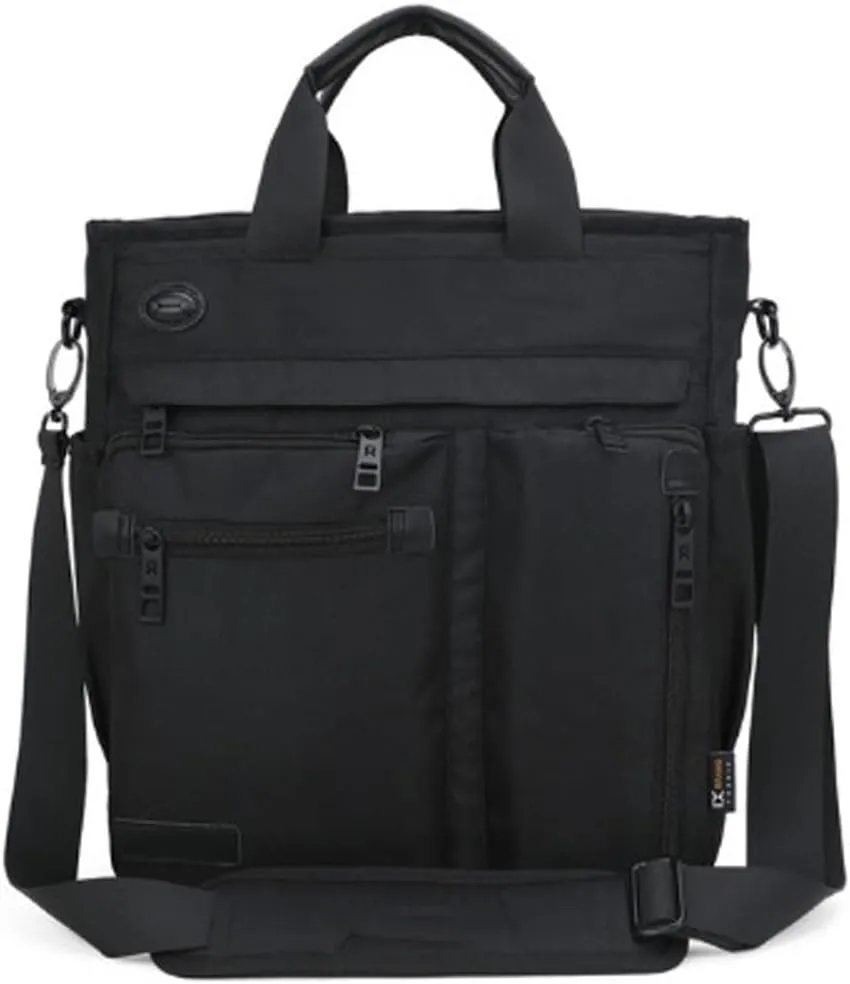 Crossbody Bag Men Men's Urban Crossbody Bag Stylish Single Shoulder Handbag for Daily Use with Multiple Pockets