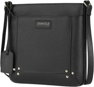 Crossbody Bags for Women Real Leather Handbag for Women Crossbody Purse