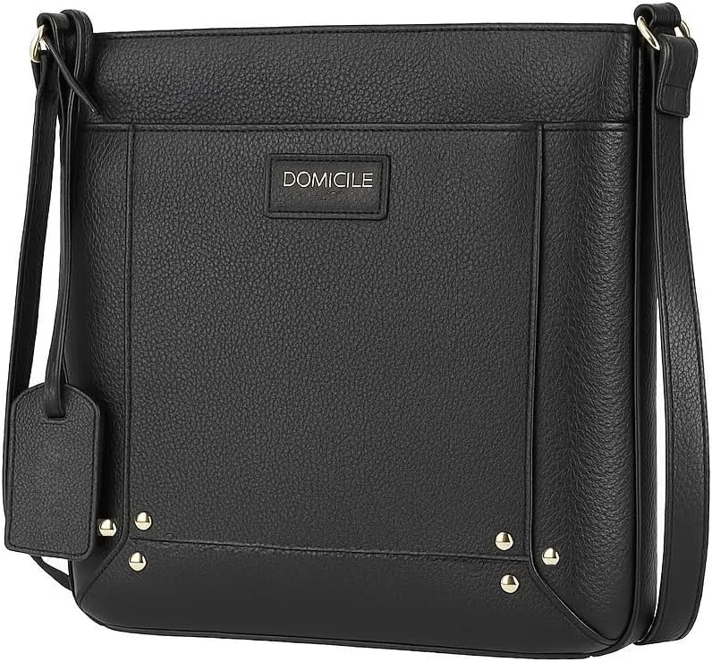 Crossbody Bags for Women Real Leather Handbag for Women Crossbody Purse