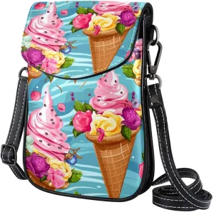 Crossbody Bags for Women,Crossbody Bag Men,Small Sling Bag,Crossbody Purse