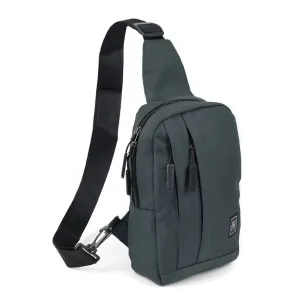 Crossbody Sling Bag W/ Reversible Strap
