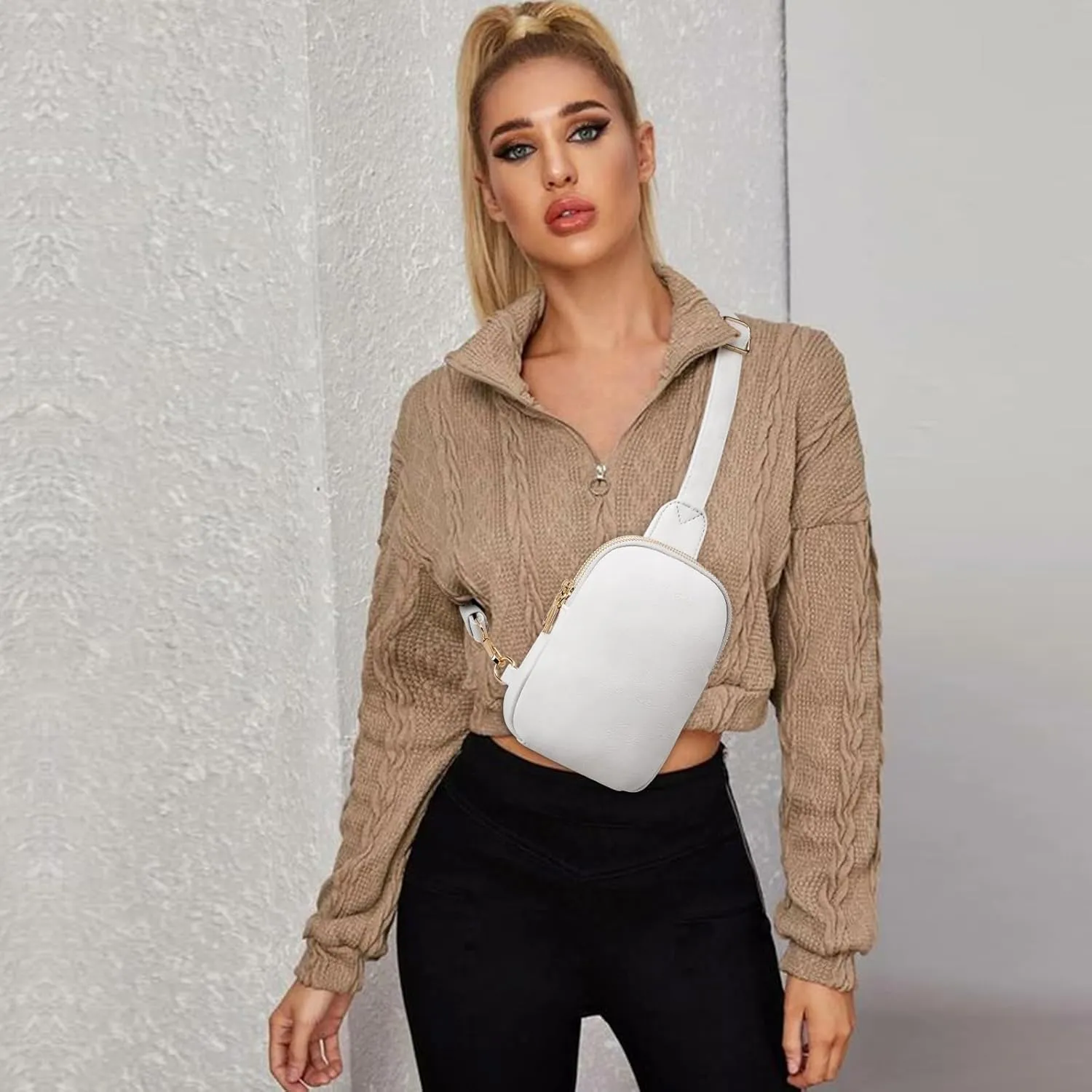Crossbody Sling Bags & Fanny Packs - Women's Belt Bag Gifts