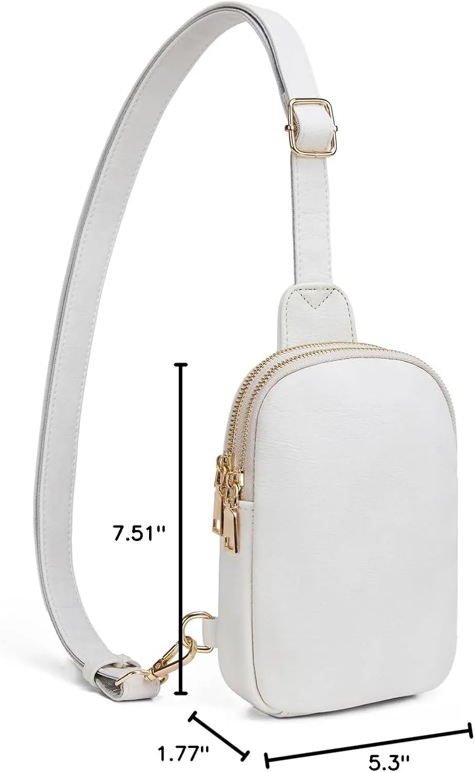 Crossbody Sling Bags & Fanny Packs - Women's Belt Bag Gifts