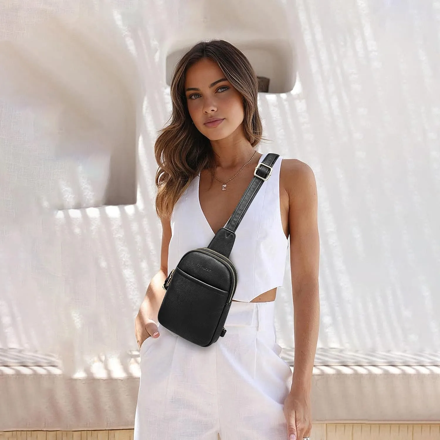 Crossbody Sling Bags & Fanny Packs - Women's Belt Bag Gifts