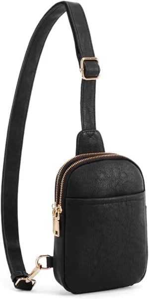 Crossbody Sling Bags & Fanny Packs - Women's Belt Bag Gifts