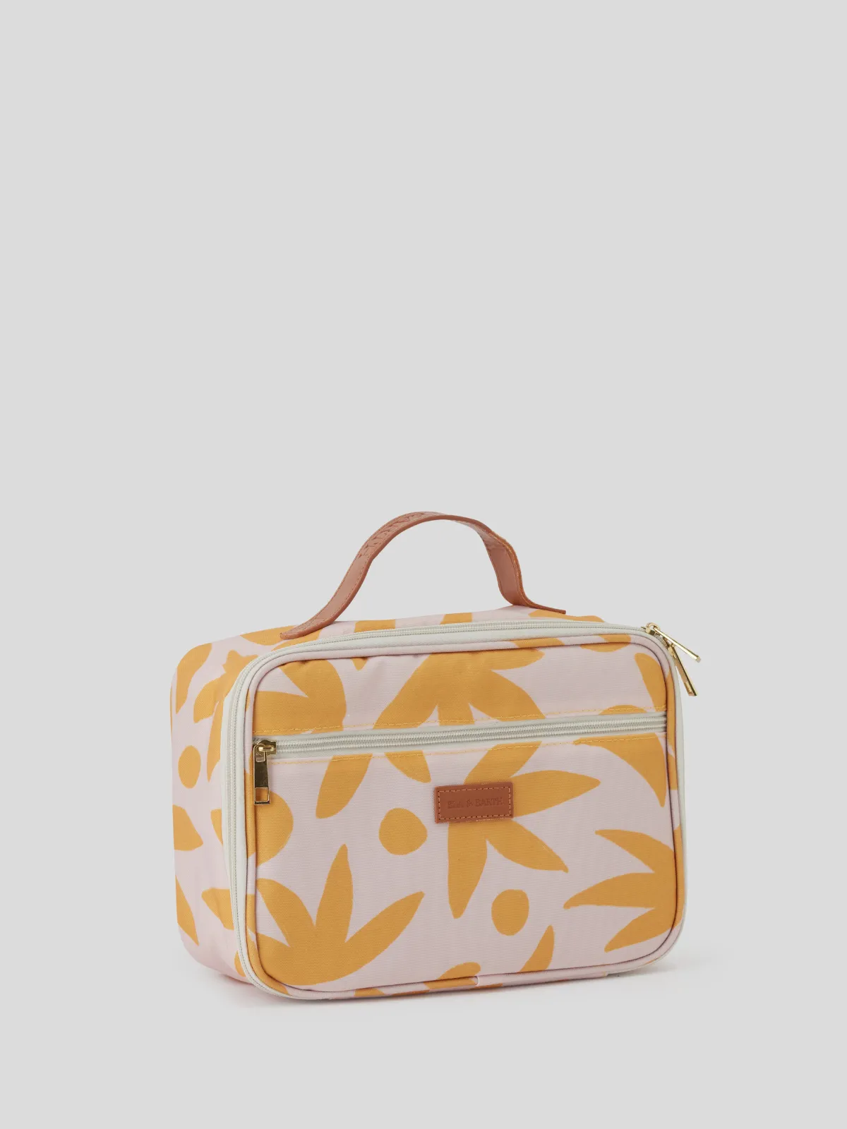 Cuba - Kids Lunch Bag