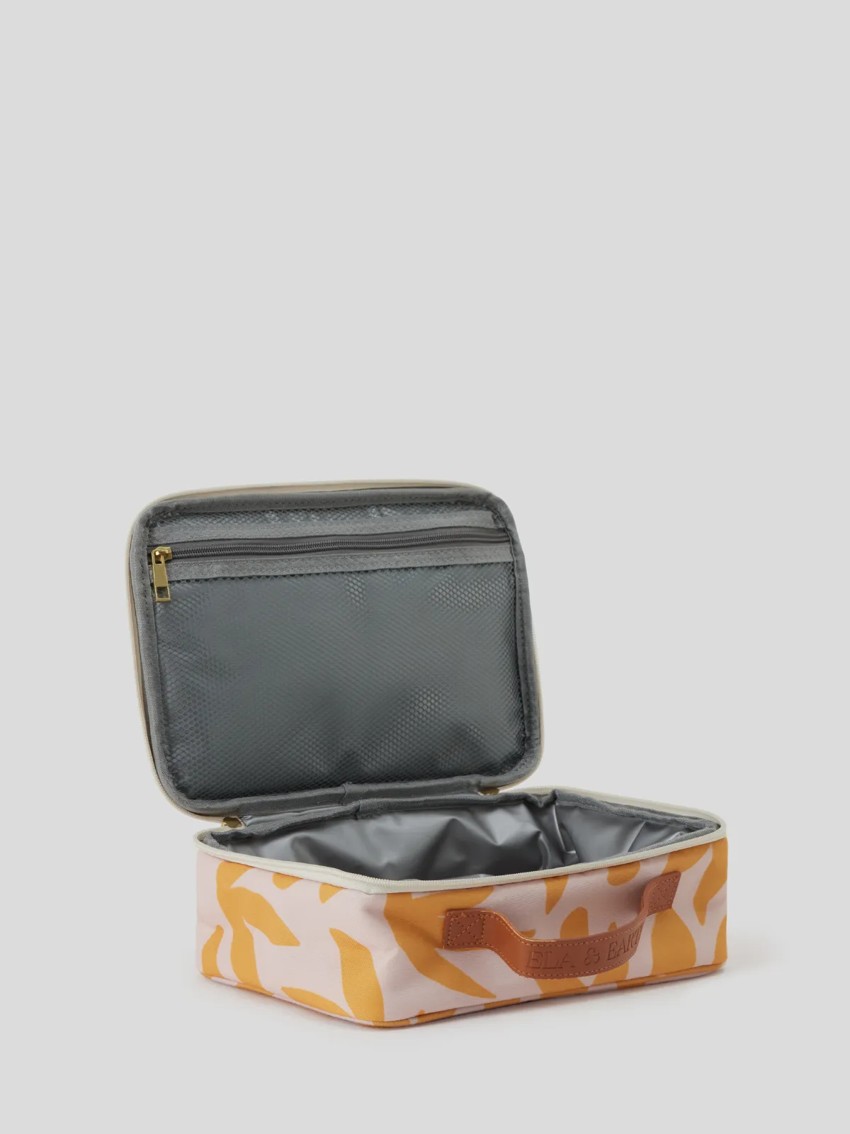 Cuba - Kids Lunch Bag