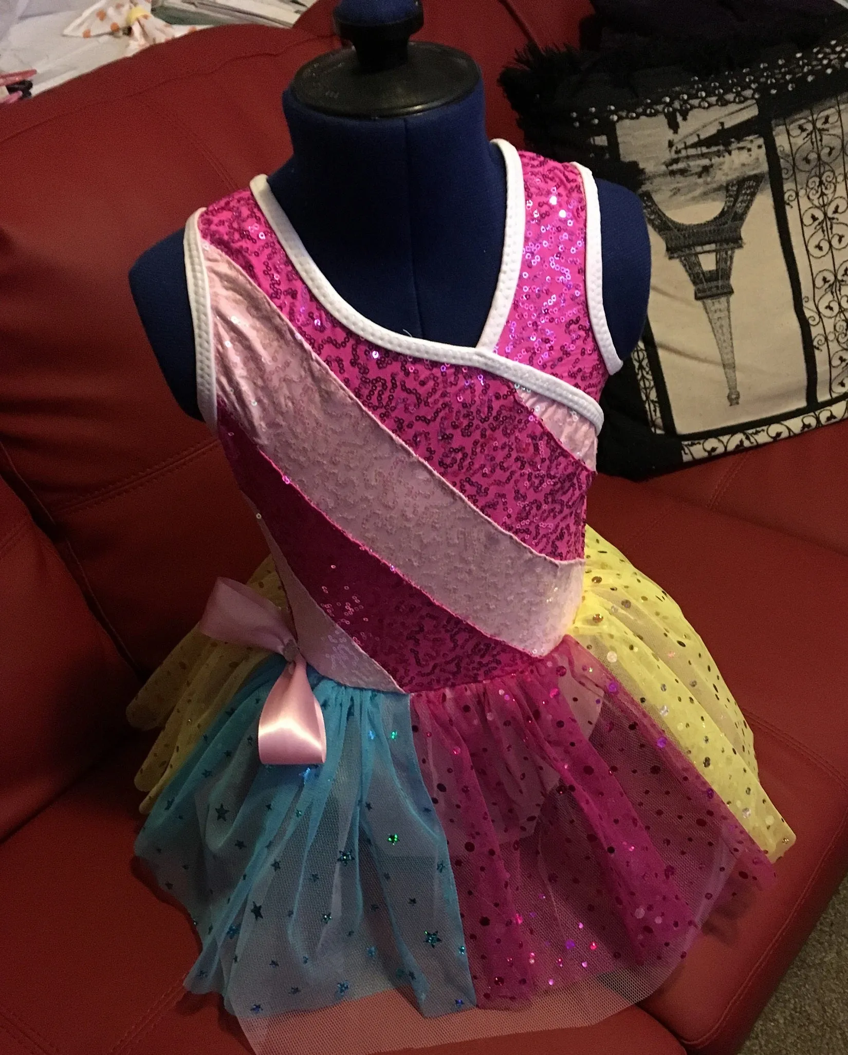 Custom Costumes