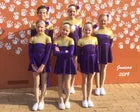 Custom Costumes
