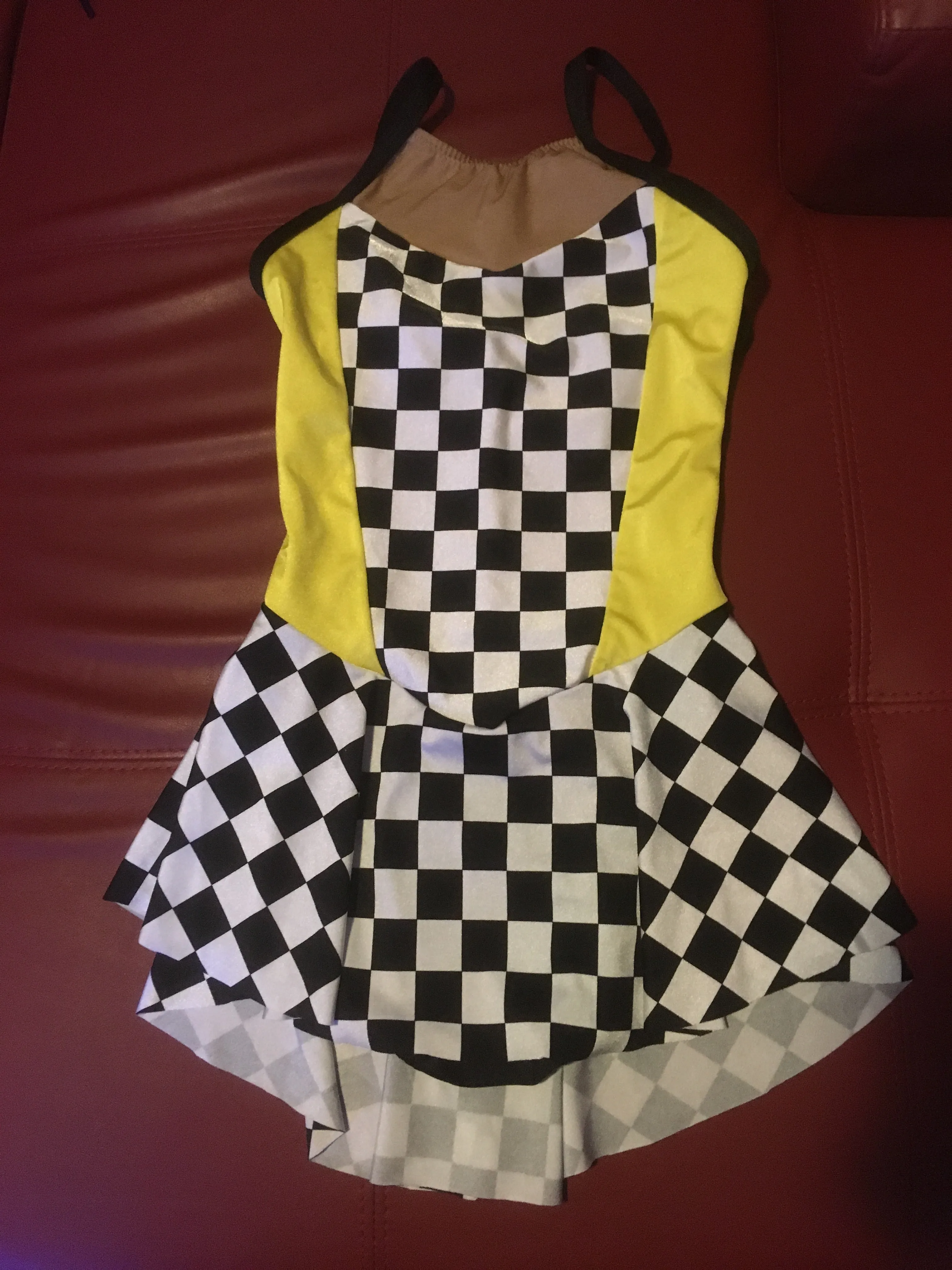 Custom Costumes