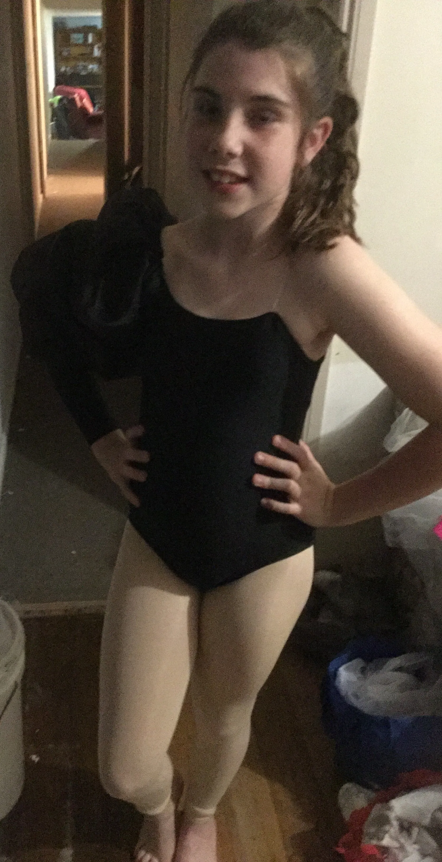 Custom Costumes