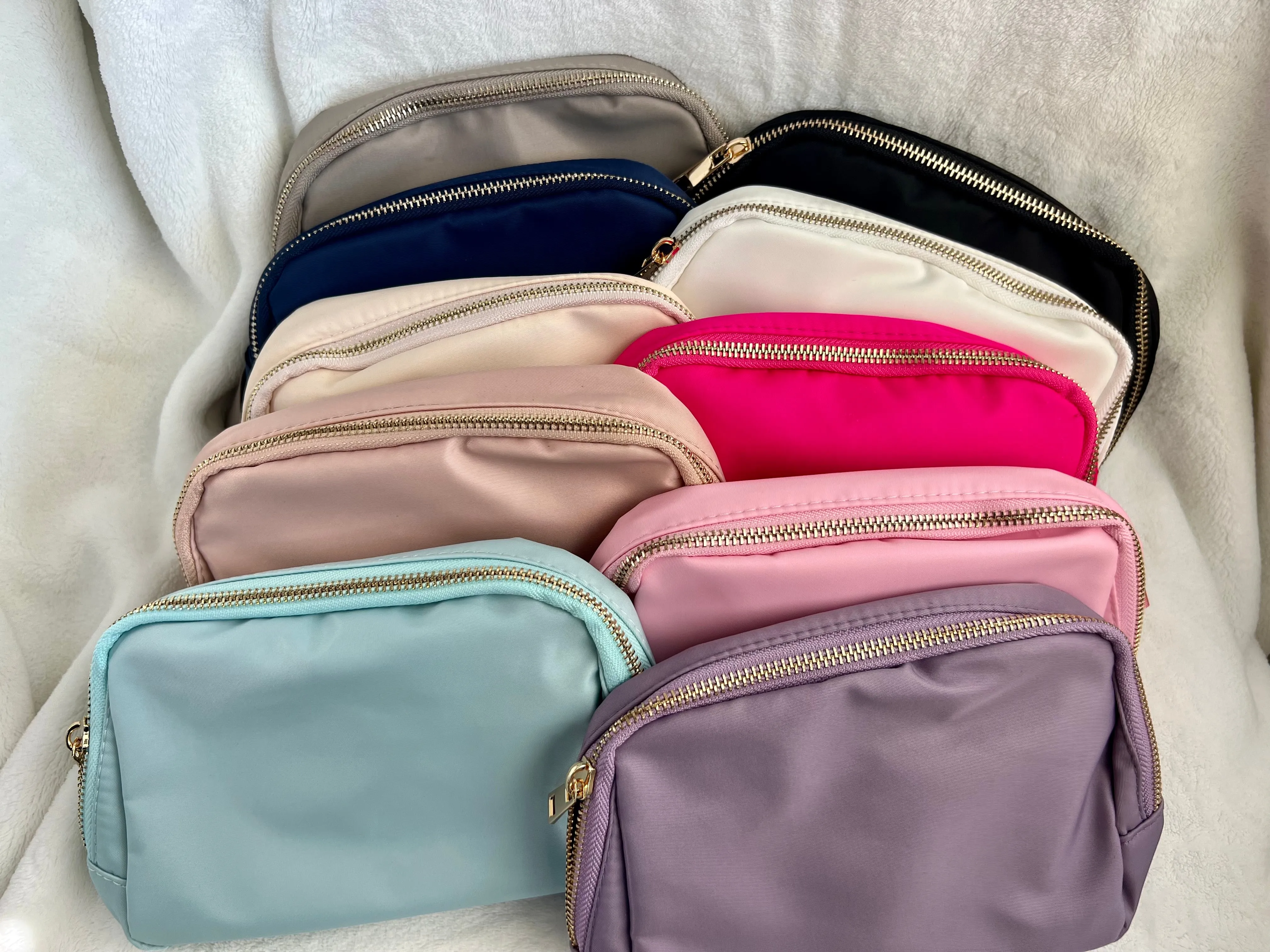 Custom Fanny Pack