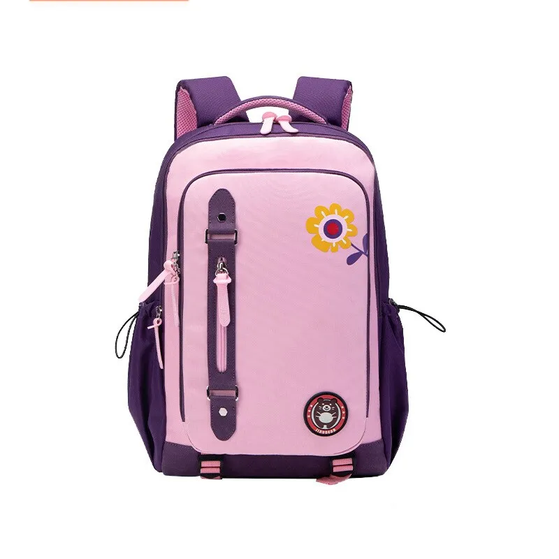 Cute School Bags For Boys And Girls Primary Kids Backpack