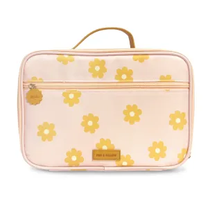 Daisy Lunch Bag | Fox & Fallow