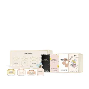 Daisy Miniature Collection 4 Piece 4X4ml