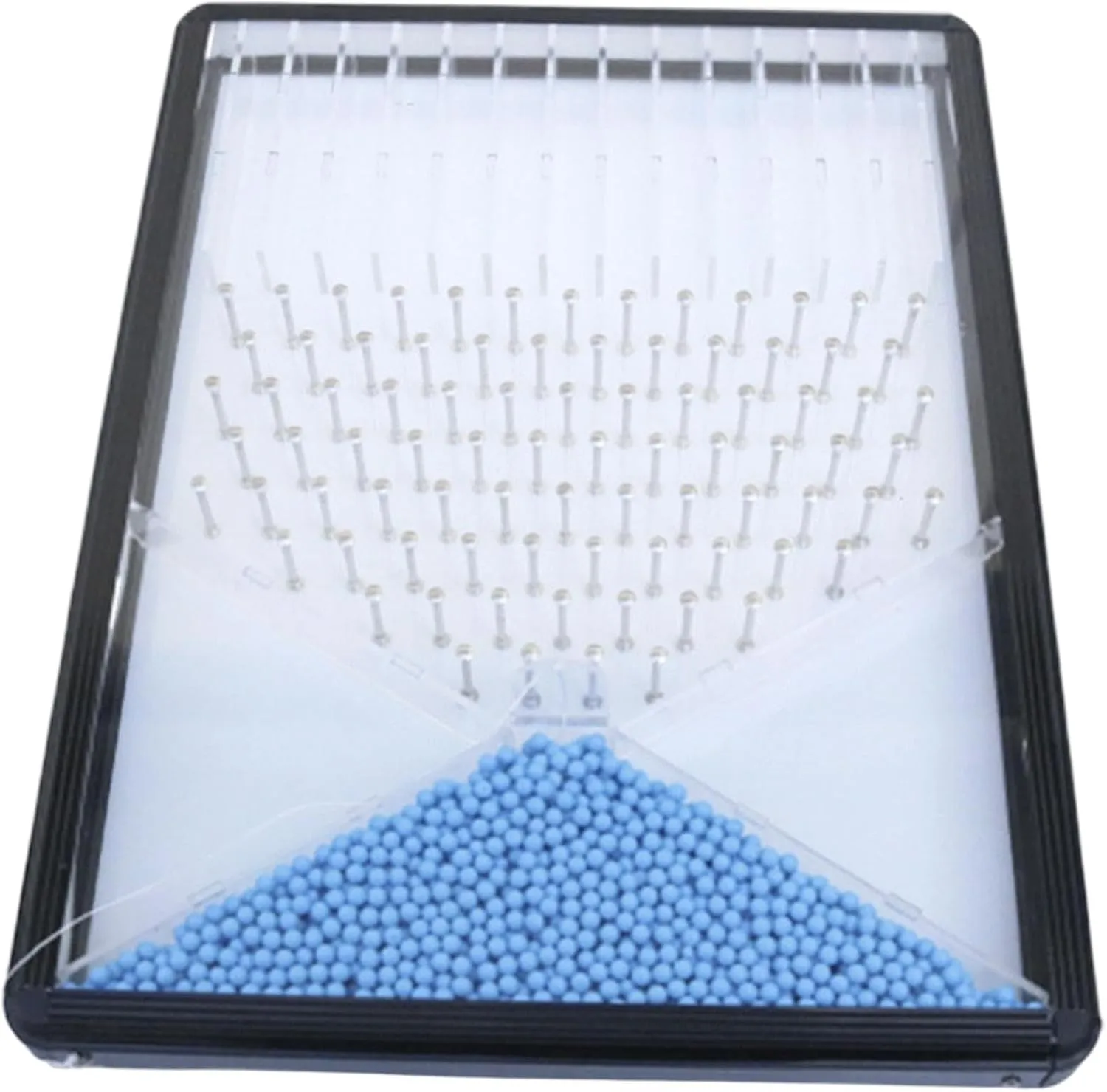 Dalton Board/galton Board Model Physics Demonstrator Tool Educational Model Teaching Tool for High School Teachers
