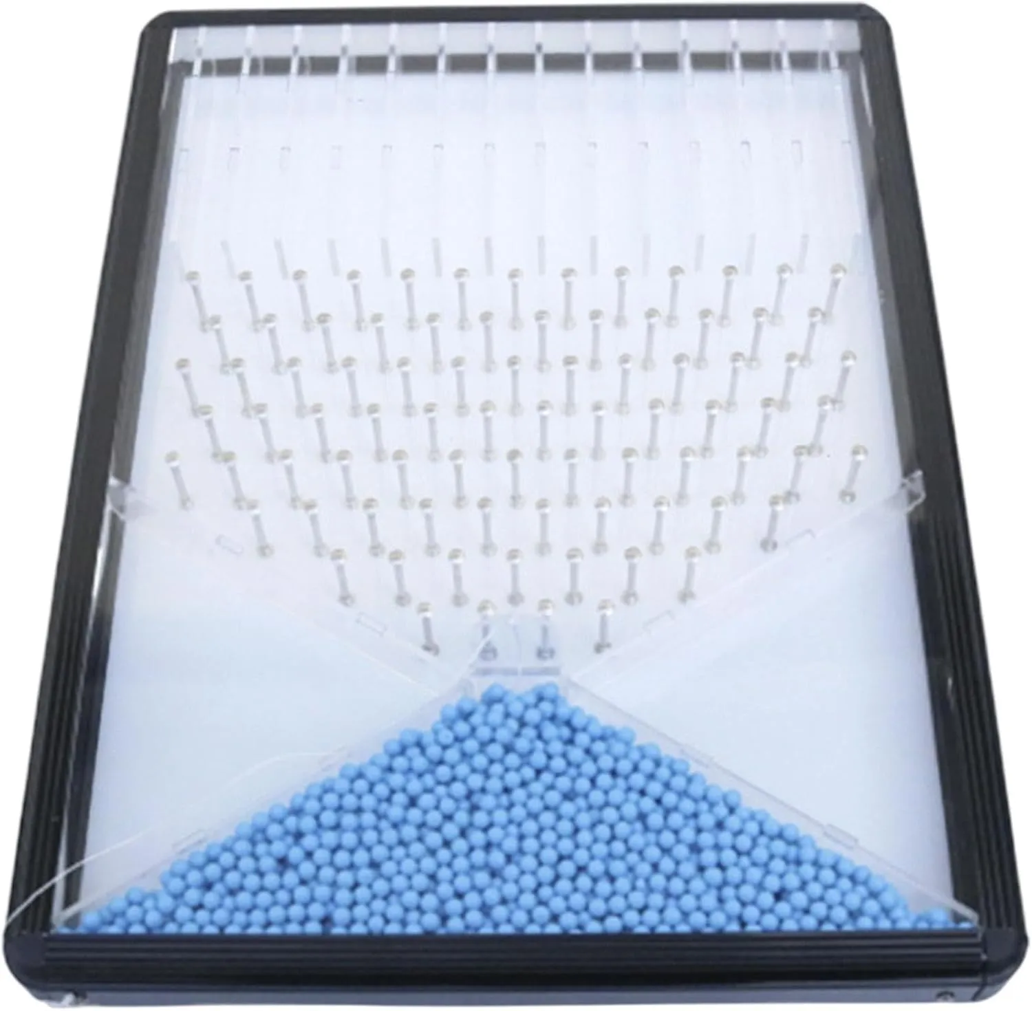 Dalton Board/galton Board Physics Demonstrator Tool Model for Students