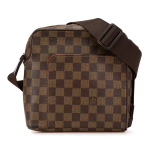 Damier Ebene Olav PM