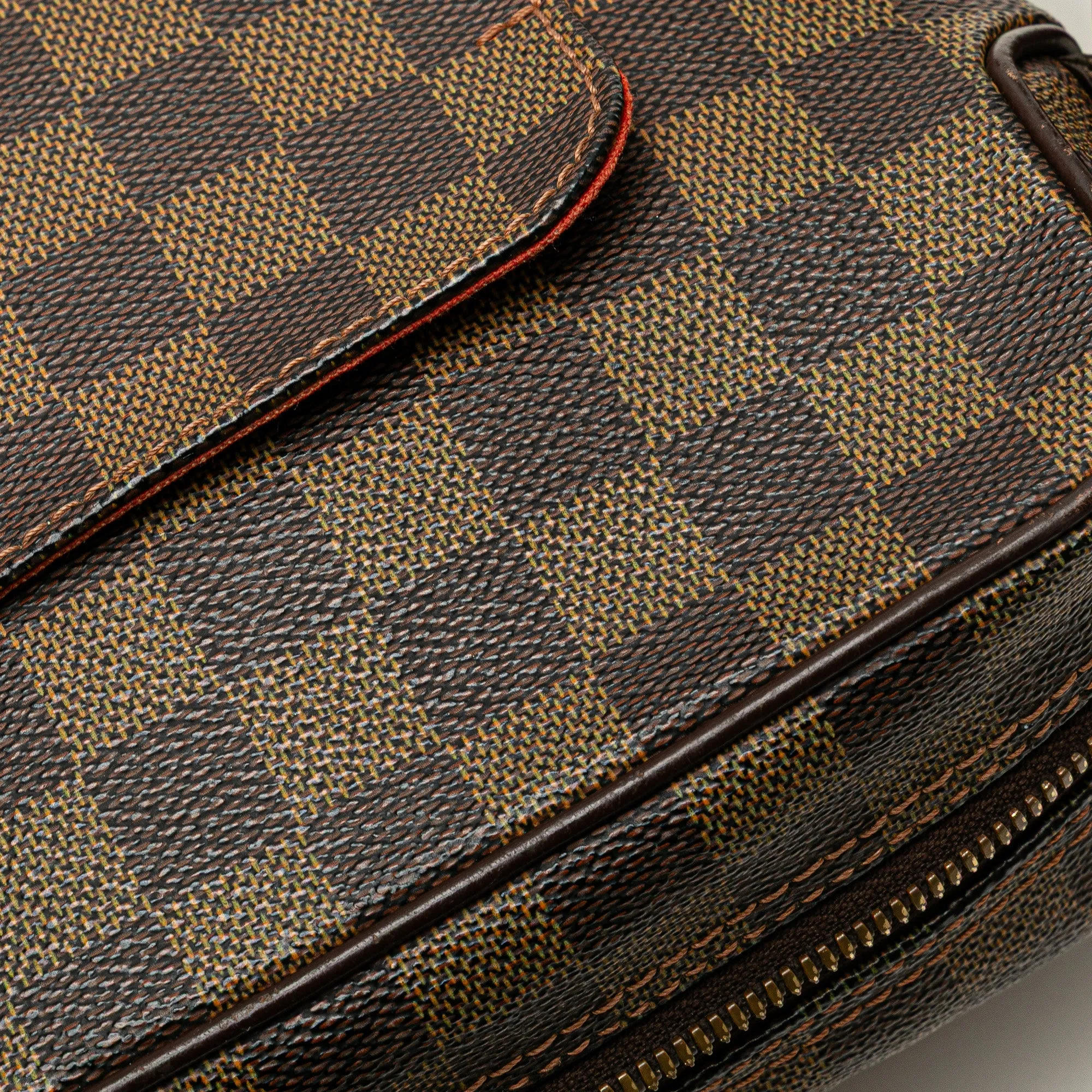 Damier Ebene Olav PM