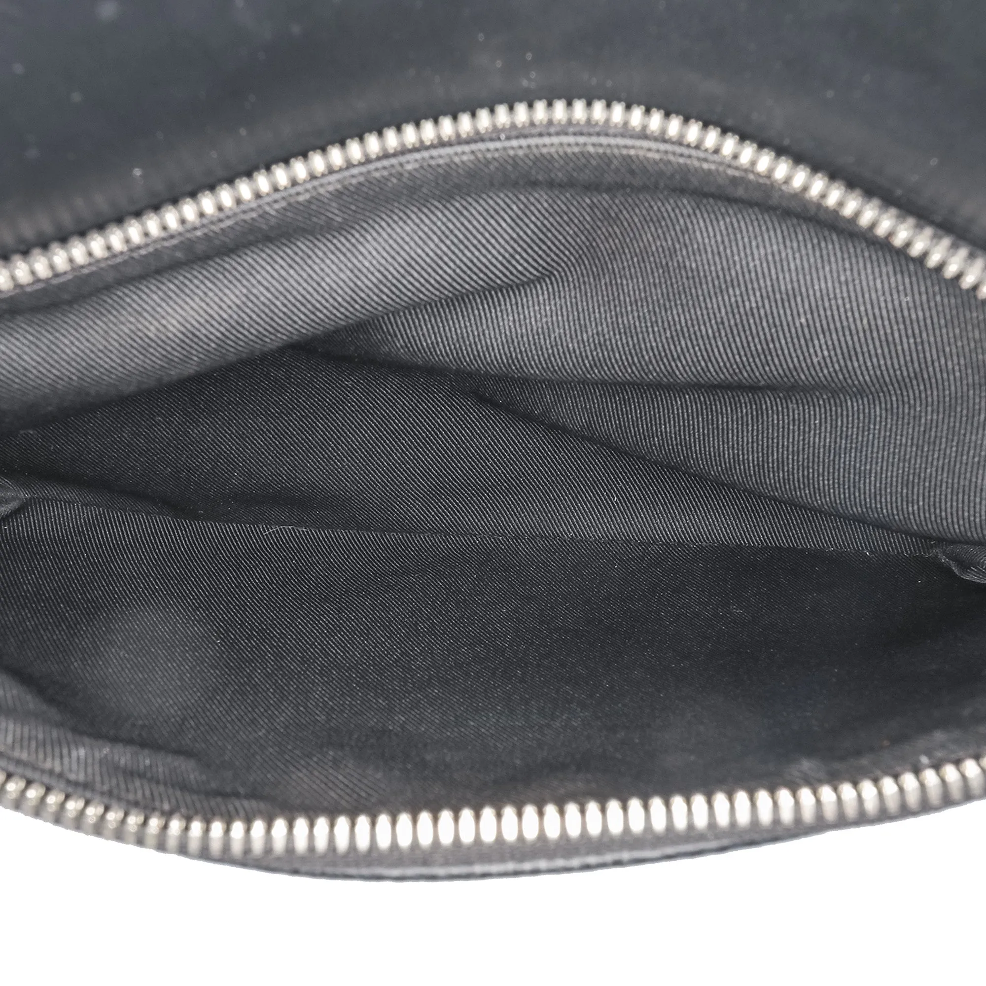 Damier Graphite Dayton Reporter PM