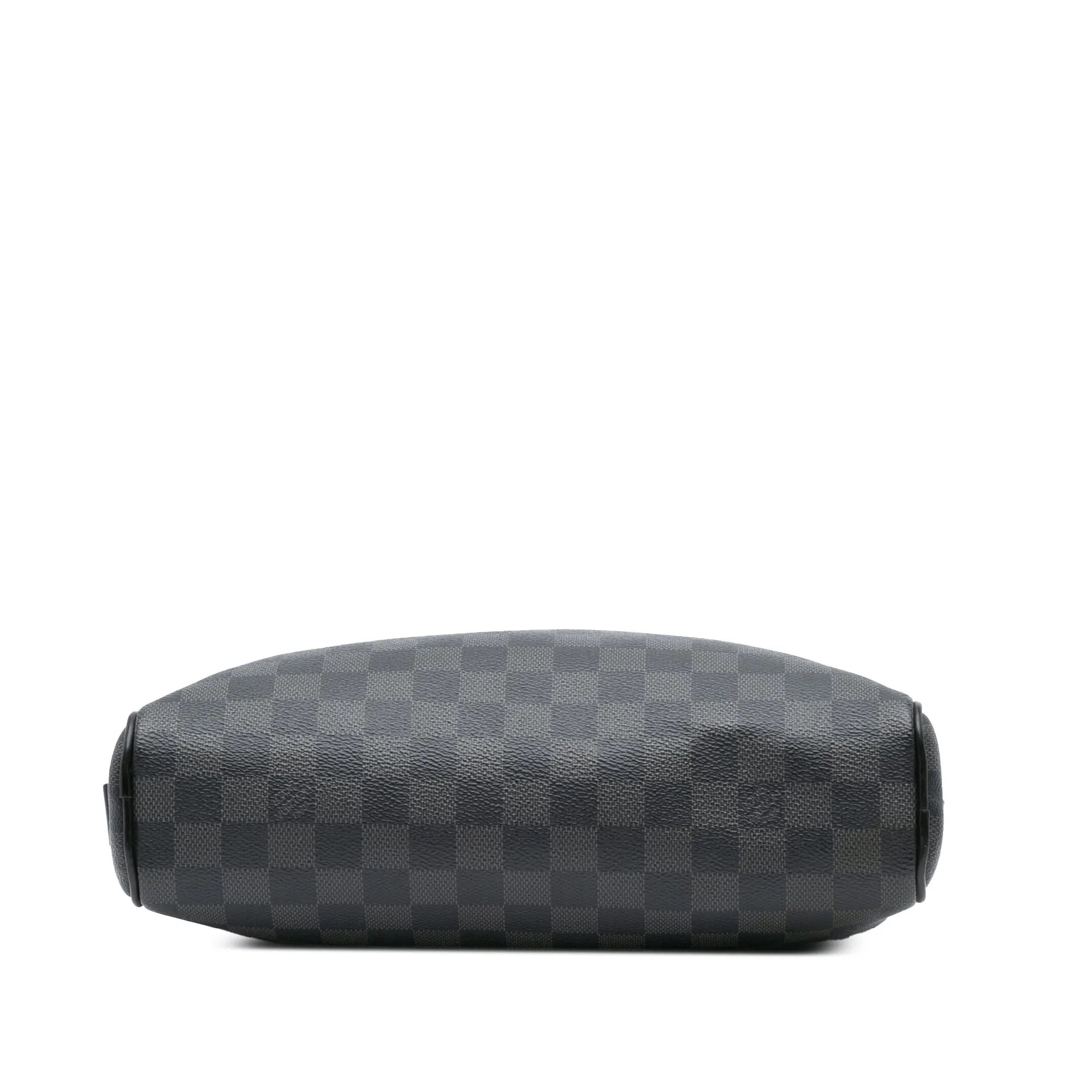 Damier Graphite Dayton Reporter PM
