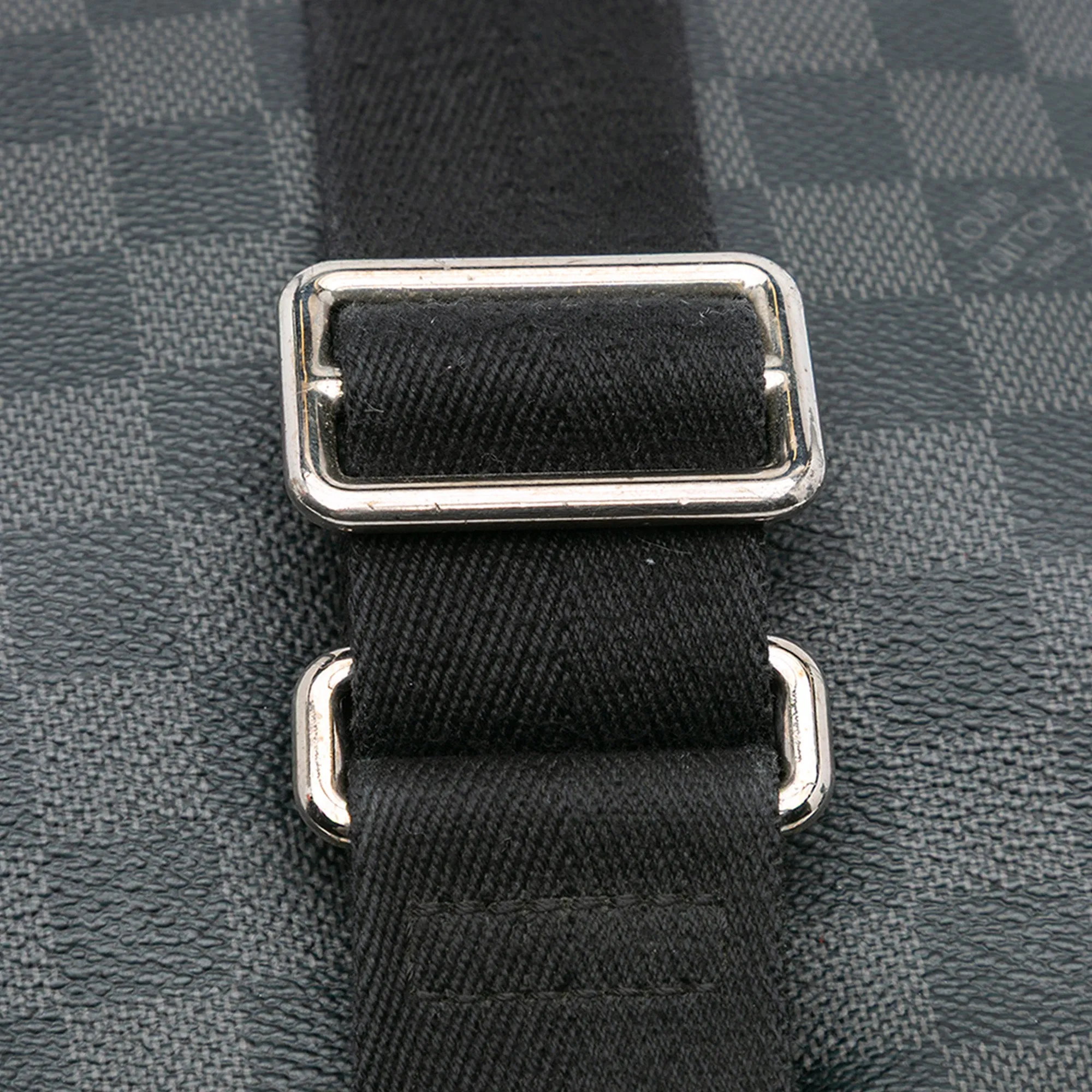 Damier Graphite Dayton Reporter PM