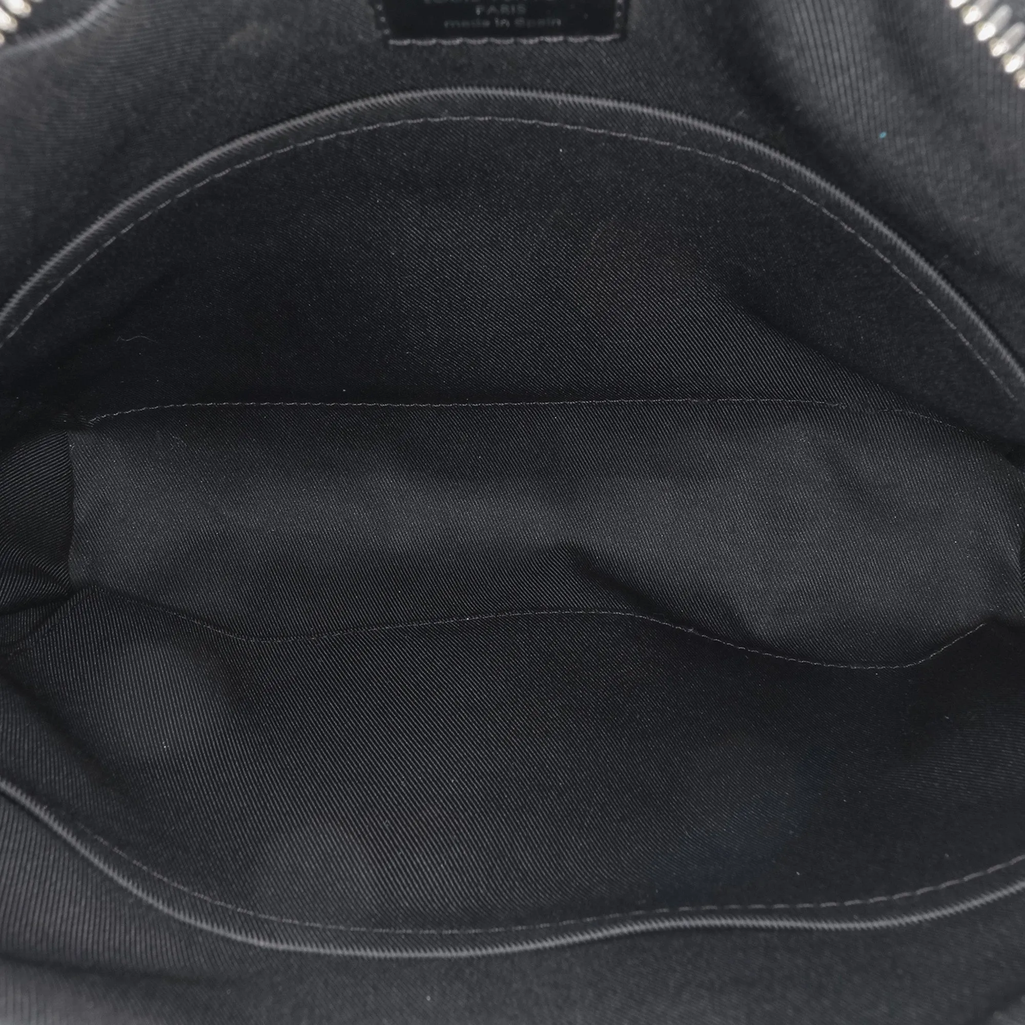 Damier Graphite Dayton Reporter PM