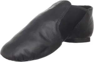 Dance Class Women's Gloria Split Sole Jazz Shoe Dance Boot