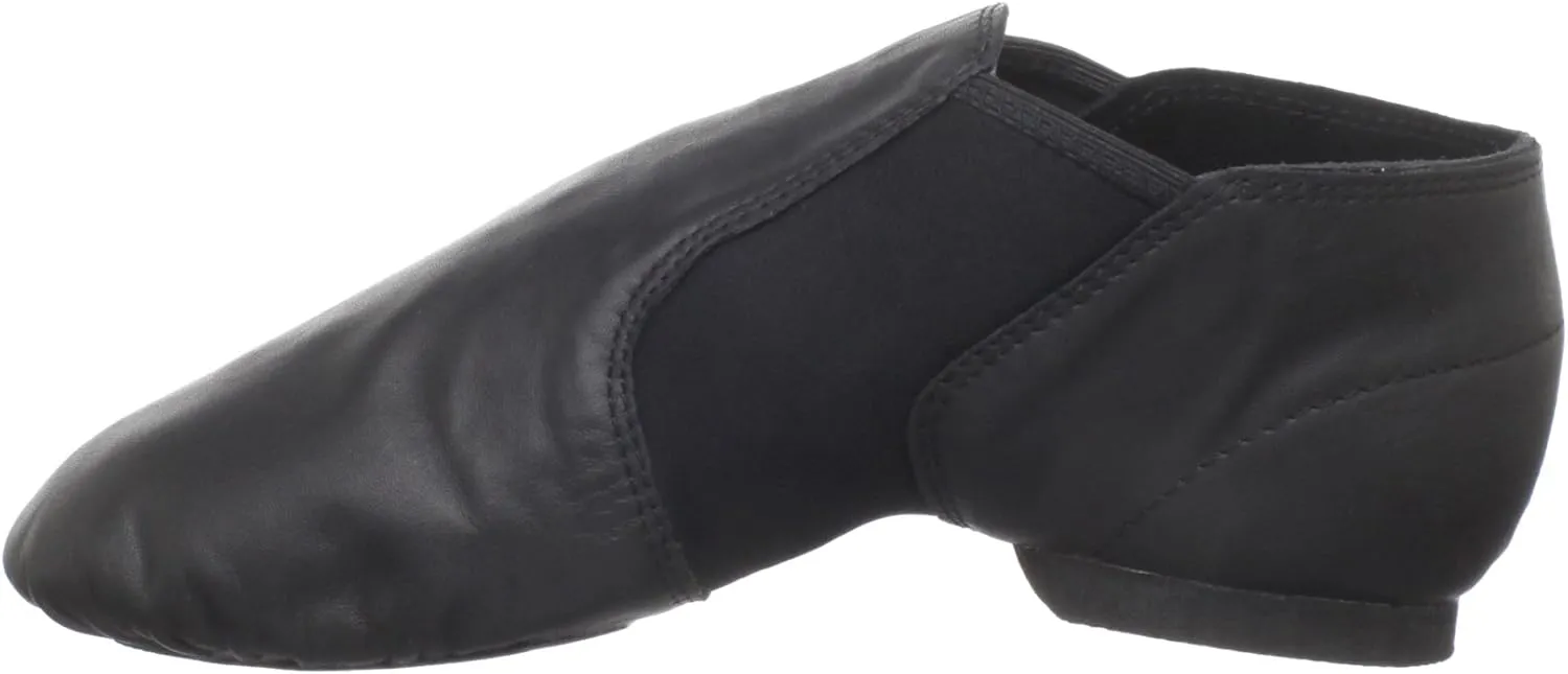 Dance Class Women's Gloria Split Sole Jazz Shoe Dance Boot