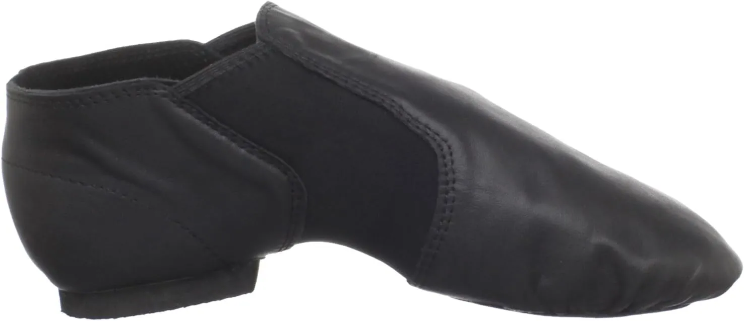 Dance Class Women's Gloria Split Sole Jazz Shoe Dance Boot