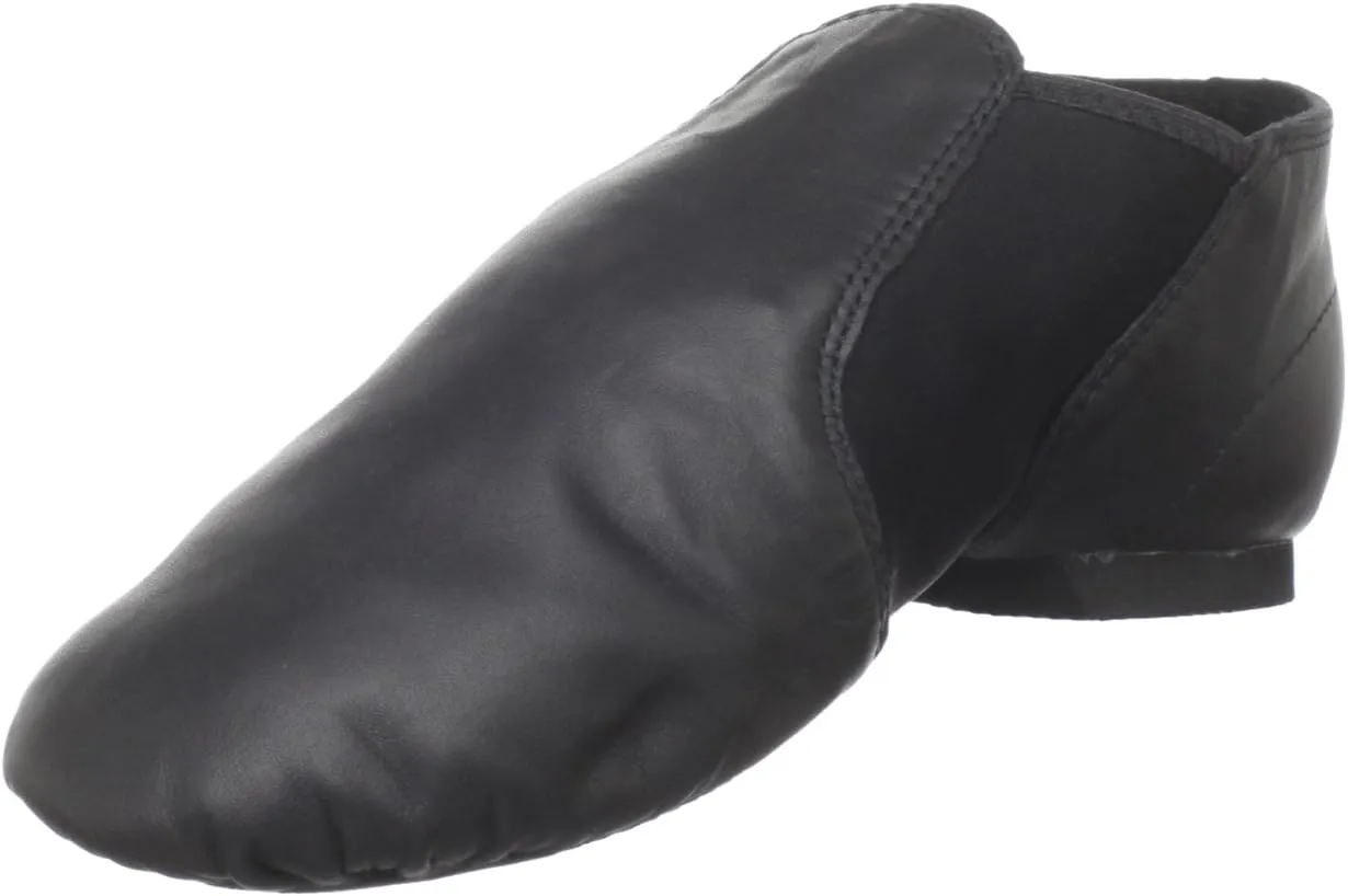 Dance Class Women's Gloria Split Sole Jazz Shoe Dance Boot