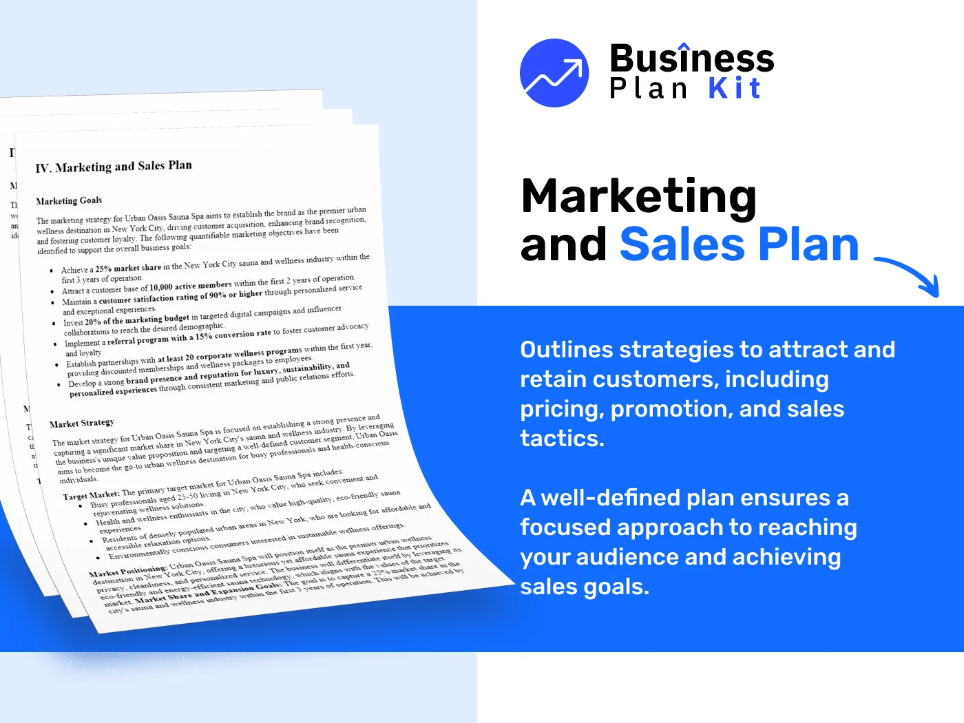 Dance Costume Store Business Plan Example