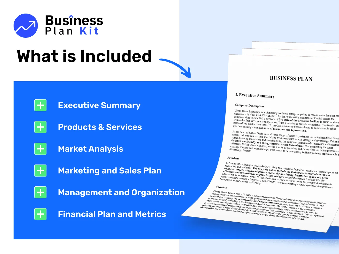 Dance Costume Store Business Plan Example