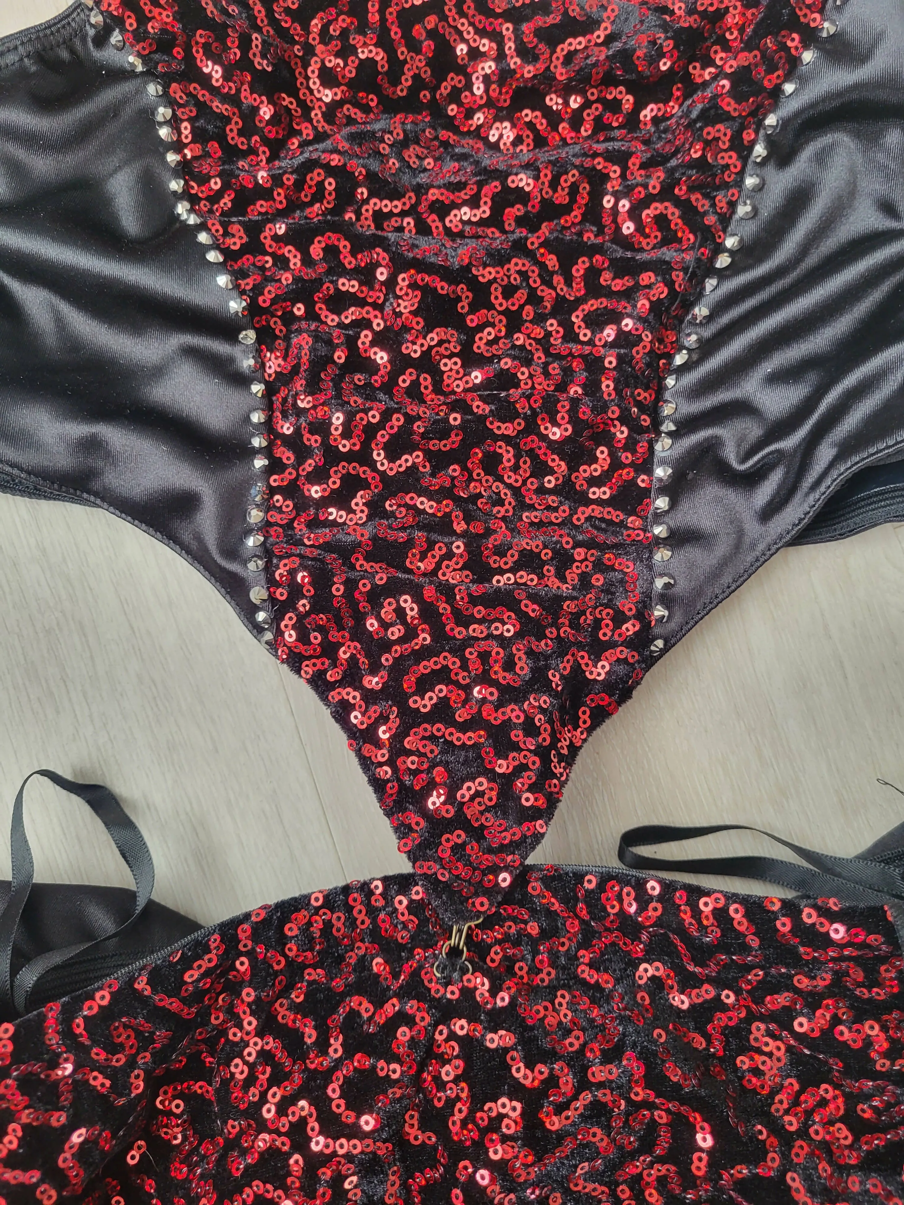 Dance costume