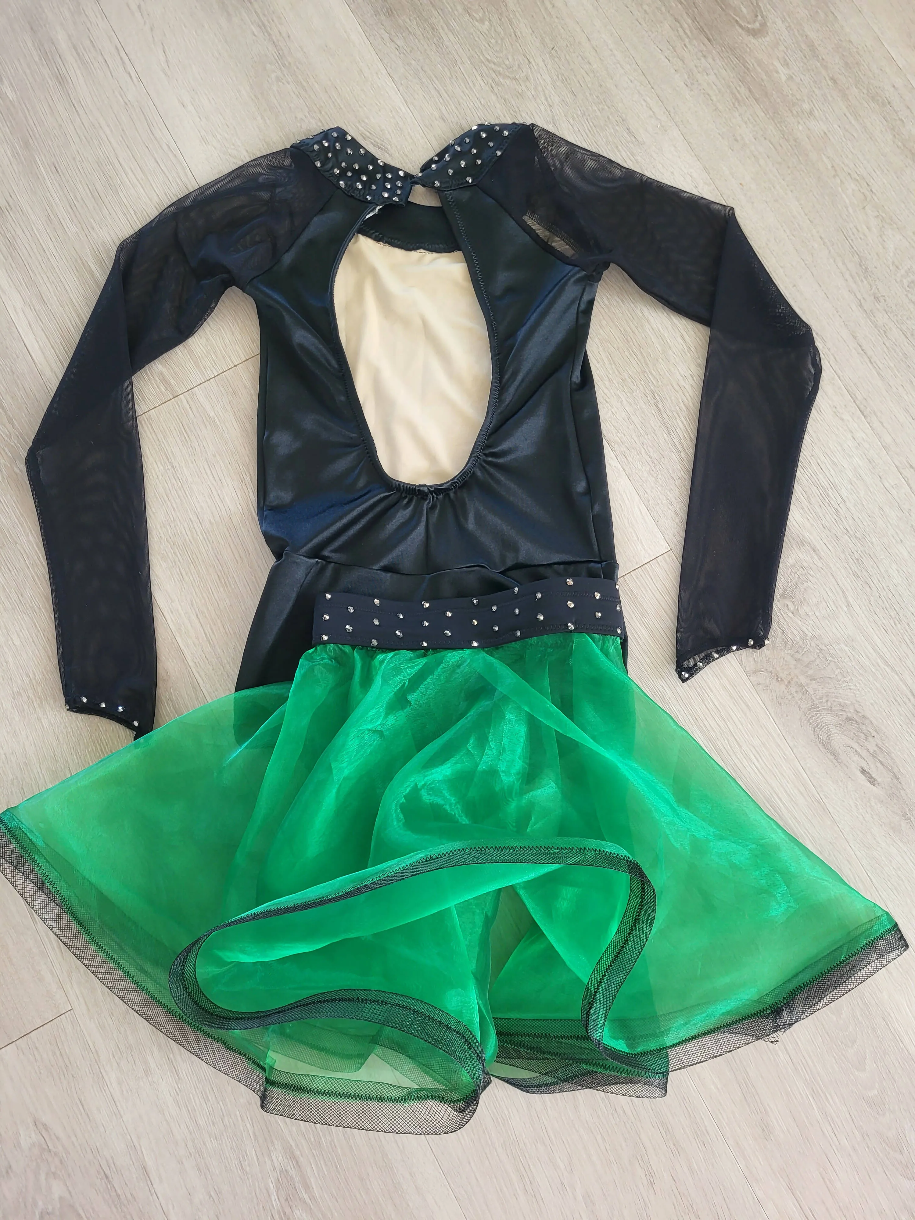 Dance costume