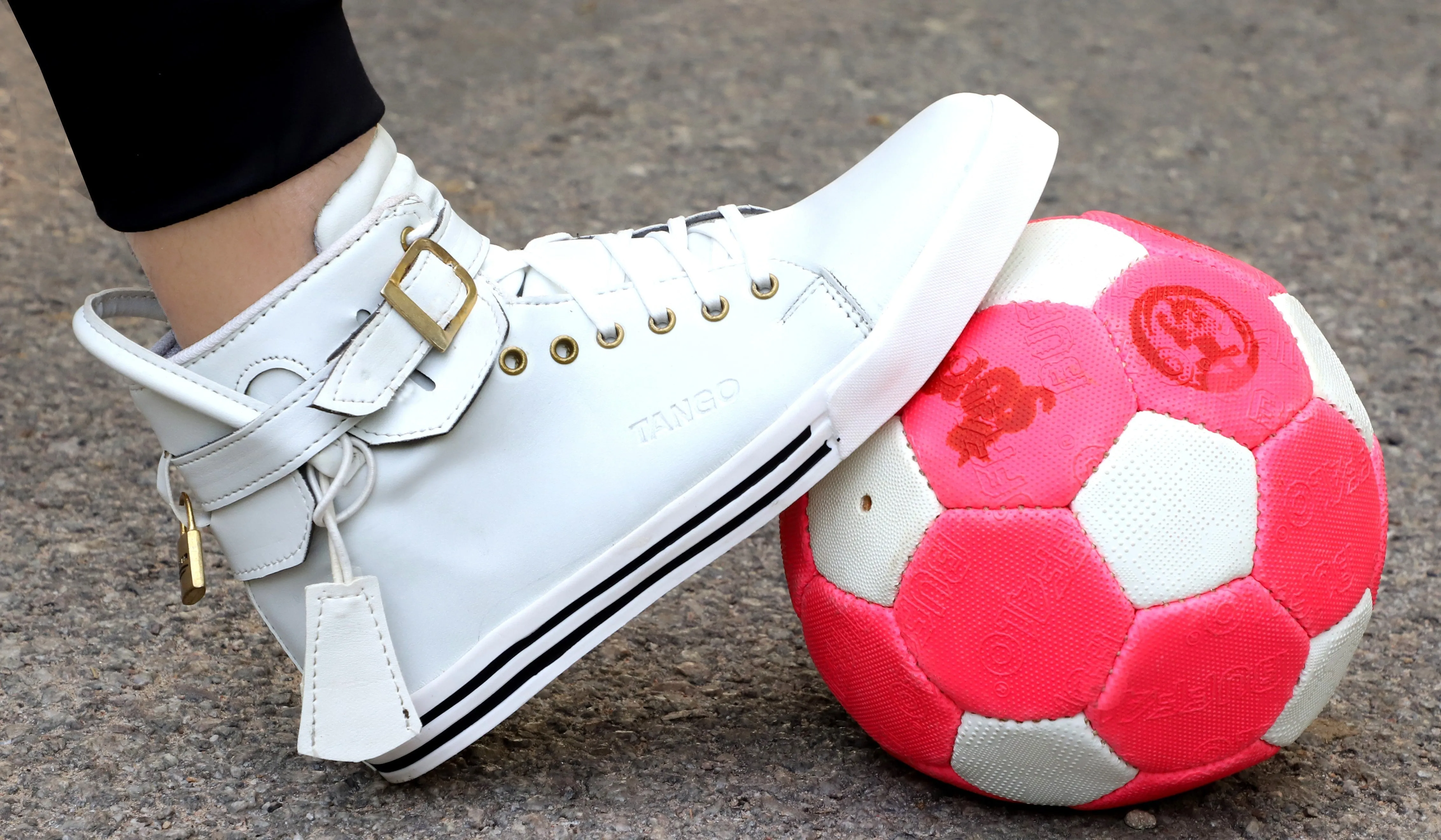 Dance India Dance Shoe Dancing Shoes For Men