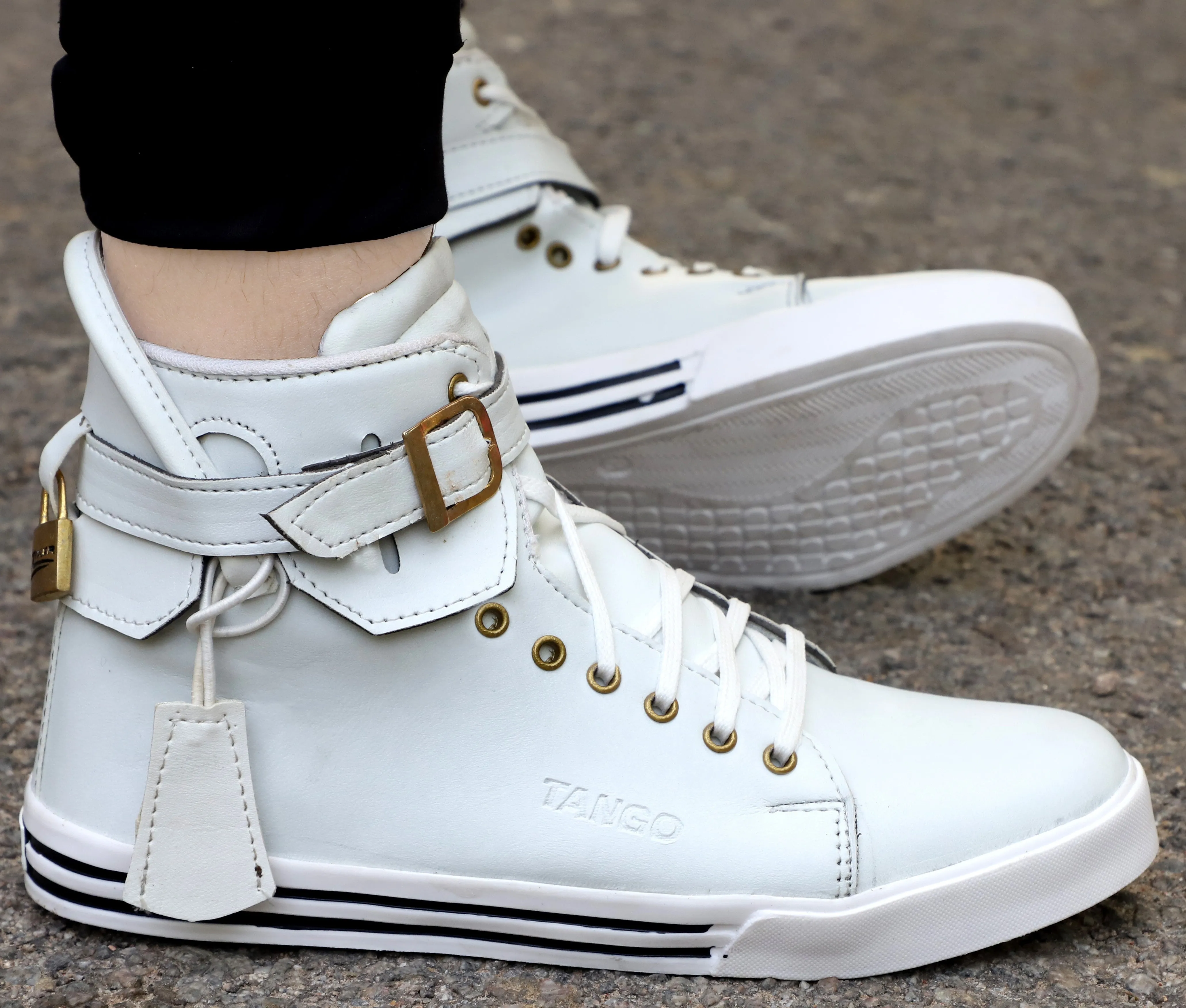 Dance India Dance Shoe Dancing Shoes For Men
