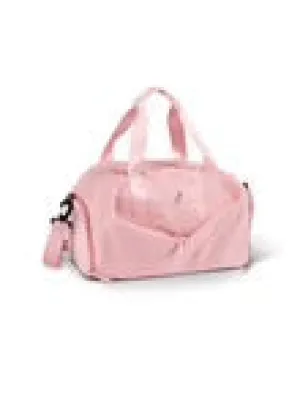 DanzNMotion B24512  All In One Dance Duffle Bag
