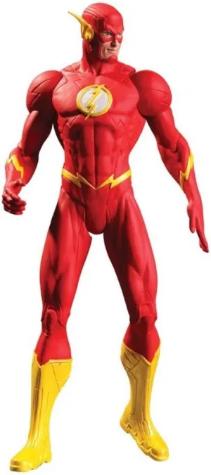 DC Collectibles Justice League: The Flash Action Figure