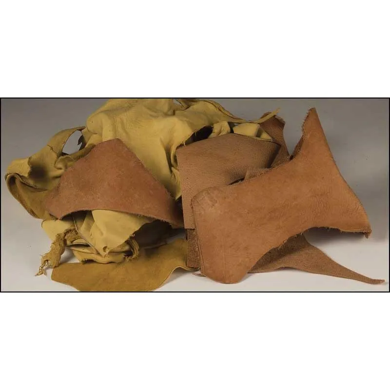 Deertan Remnants 12 Oz.