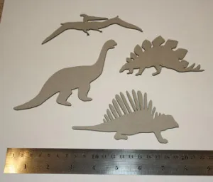 Dinosaurs