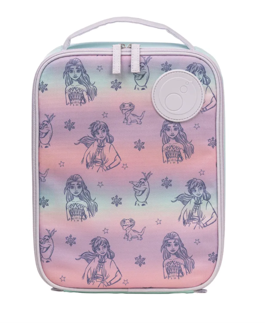 Disney Frozen by b.box - Flexi Insulated Lunchbag