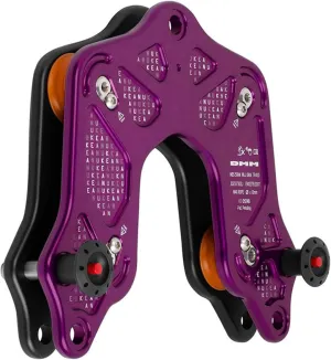 DMM Keanu Trolley/Purple