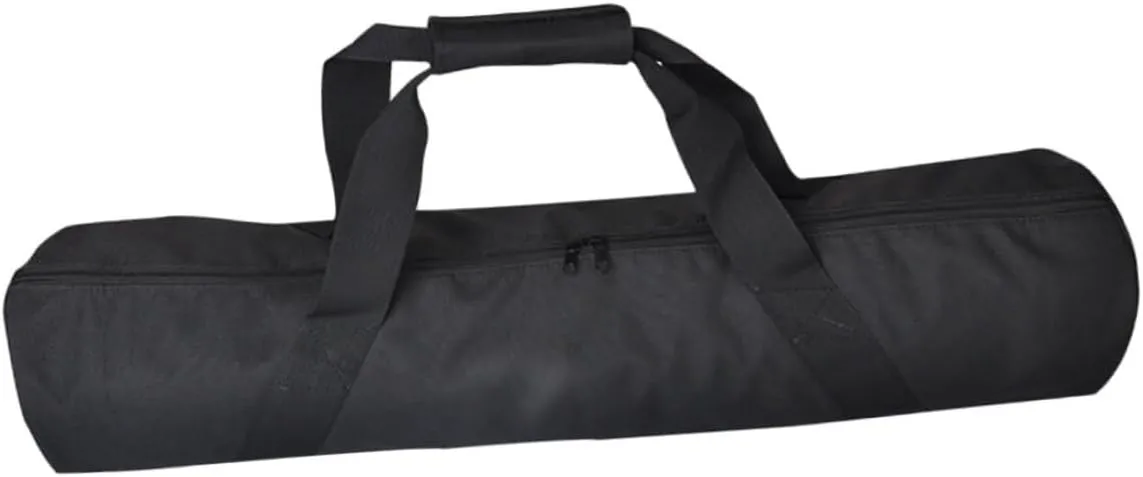 DOITOOL Portable Camera Bag for Tripod Oxford Fabric Storage Container Photography Accessory Bag Shoulder Strap