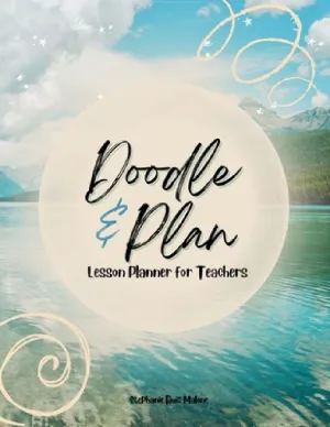 Doodle & Plan: Lesson Planner for Teachers