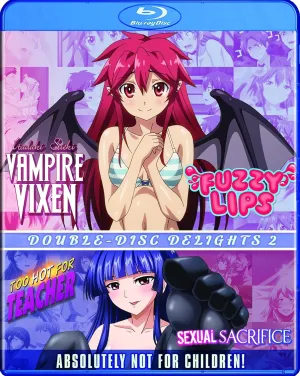 Double Delights Ii