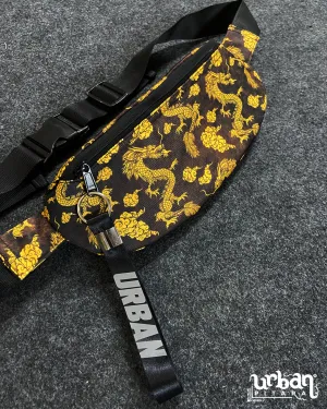 Dragon Master Fanny Pack