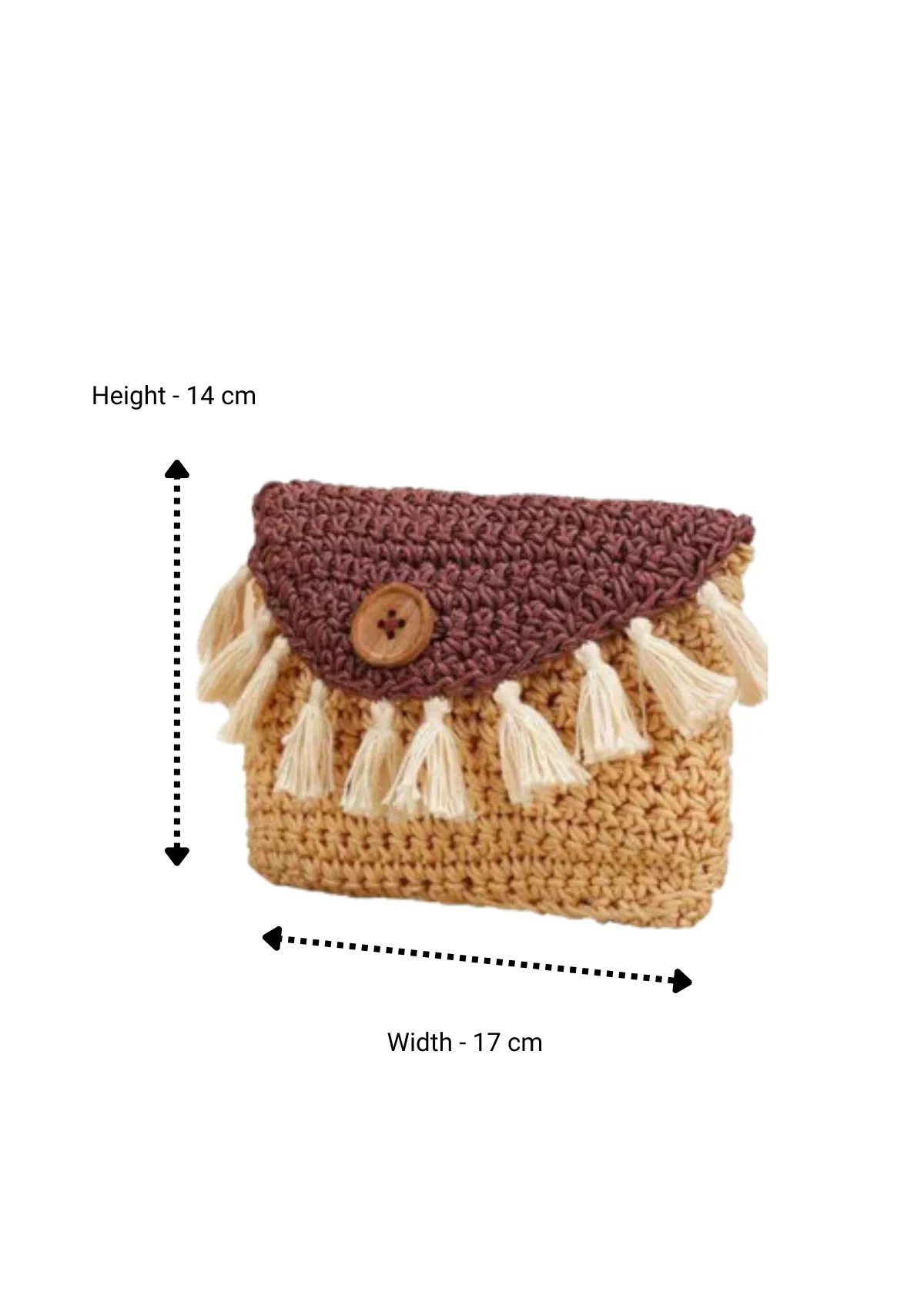 Dual Tone Fanny-Pack